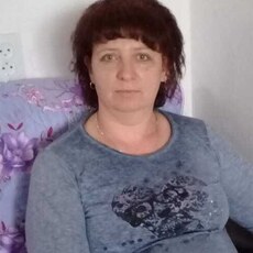 Фотография девушки Юлия, 44 года из г. Сокулук