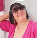 Анжелика, 43 года