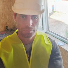 Фотография мужчины Андрей, 38 лет из г. Караганда