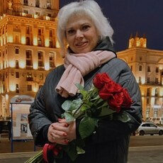 Фотография девушки Светлана, 50 лет из г. Жлобин