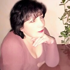 Фотография девушки Алла, 63 года из г. Харьков