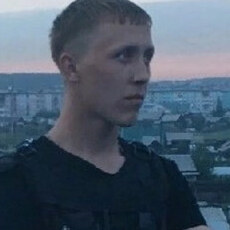 Фотография мужчины Алексей, 26 лет из г. Тулун