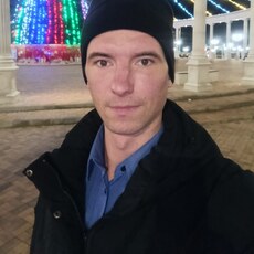 Фотография мужчины Павел, 36 лет из г. Керчь