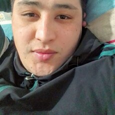 Фотография мужчины Бейсен, 34 года из г. Астана