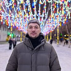 Фотография мужчины Иван, 35 лет из г. Сорочинск