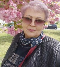Фотография девушки Катерина, 70 лет из г. Киев