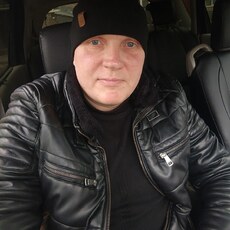 Фотография мужчины Саша, 45 лет из г. Великие Луки