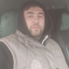 Фотография мужчины Boburbek, 32 года из г. Ангрен
