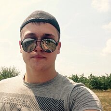 Фотография мужчины Саша, 48 лет из г. Тирасполь