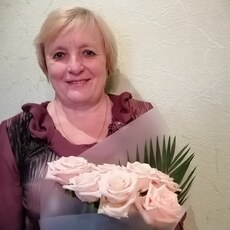Фотография девушки Валентина, 66 лет из г. Миргород