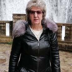 Фотография девушки Светлана, 66 лет из г. Уфа