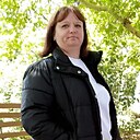 Оксана, 41 год