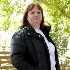 Фотография девушки Оксана, 41 год из г. Симферополь