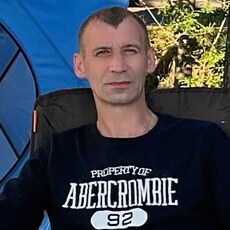 Фотография мужчины Василий, 46 лет из г. Северодвинск