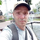 Васёк, 43 года