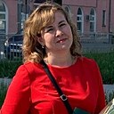 Елена, 43 года