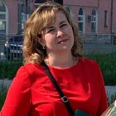 Фотография девушки Елена, 44 года из г. Асбест