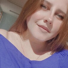 Фотография девушки Виктория, 24 года из г. Гомель