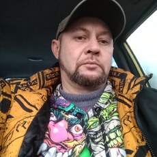 Фотография мужчины Василий, 45 лет из г. Кременчуг