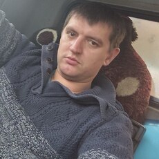 Фотография мужчины Алексей, 32 года из г. Брянск