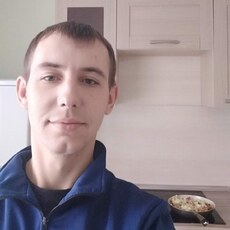 Фотография мужчины Роман, 34 года из г. Ровеньки