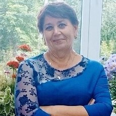 Фотография девушки Надежда, 57 лет из г. Яранск