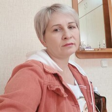 Фотография девушки Елена, 49 лет из г. Быхов