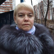Фотография девушки Ольга, 49 лет из г. Курск