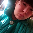 Соня, 20 лет