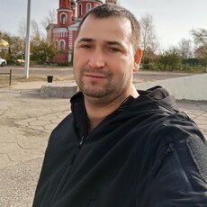 Фотография мужчины Ахмед, 35 лет из г. Краснодон