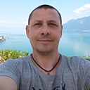 Серж, 42 года