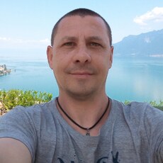 Фотография мужчины Серж, 42 года из г. Горзов-Виелкопольски