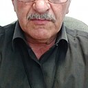 Сергей, 64 года
