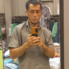 Фотография мужчины Жжжжж, 33 года из г. Кызылорда