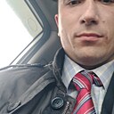 Алексий, 35 лет