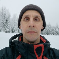 Фотография мужчины Александр, 33 года из г. Соликамск