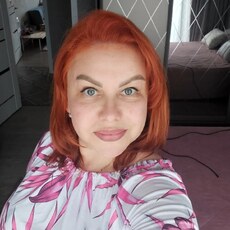 Фотография девушки Наталья, 44 года из г. Тула