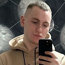 Фотография мужчины Паша, 24 года из г. Жлобин