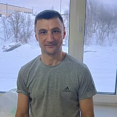 Фотография мужчины Сергей, 37 лет из г. Сегежа