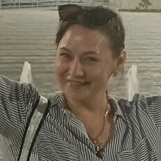 Фотография девушки Светлана, 51 год из г. Челябинск