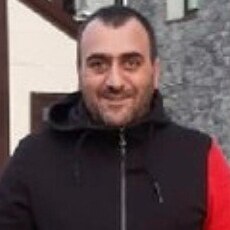 Фотография мужчины Vagram, 42 года из г. Сочи