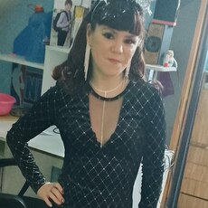 Фотография девушки Лола, 32 года из г. Ангарск