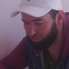 Фотография мужчины Ибрашк, 32 года из г. Грозный