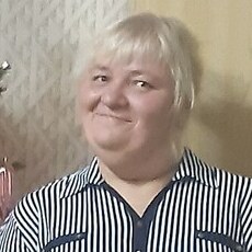 Фотография девушки Ольга, 52 года из г. Саранск
