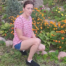 Фотография девушки Ekaterina, 47 лет из г. Круглое