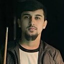 Тимур, 22 года