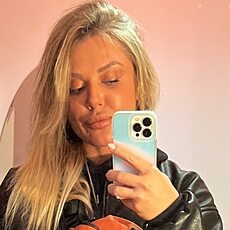 Фотография девушки Вероника, 42 года из г. Коктебель