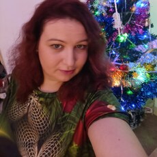 Фотография девушки Marysha, 34 года из г. Аугсбург