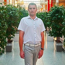 Фотография мужчины Сергей, 30 лет из г. Молодечно