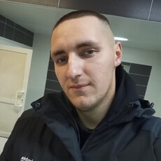 Фотография мужчины Александр, 32 года из г. Пинск